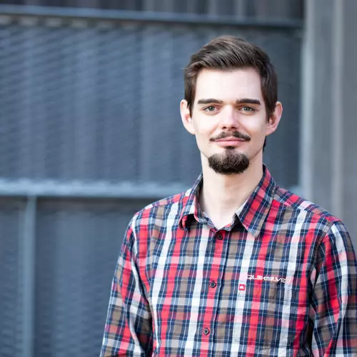 Loïc LEITZ