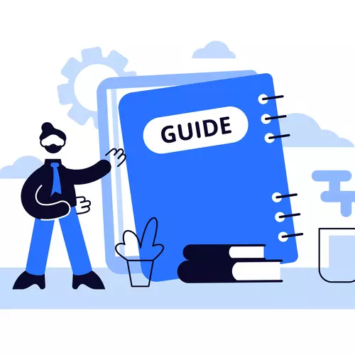 Illustration guide sauvegarde