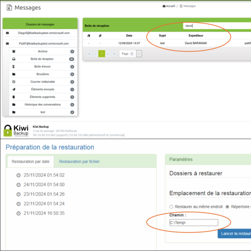 Recherche_mail_changement_chemin_restauration_windows Recherche_mail_changement_chemin_restauration_windows