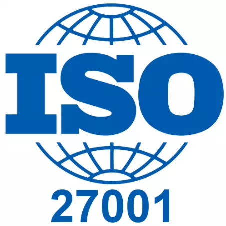 ISO 27001