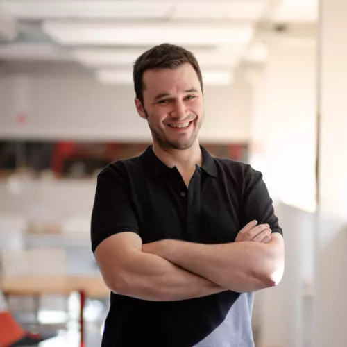 Benoit Vogel