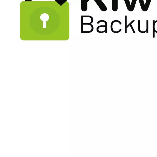 Infographie - Plan d'Assurance Sécurité Kiwi Backup
