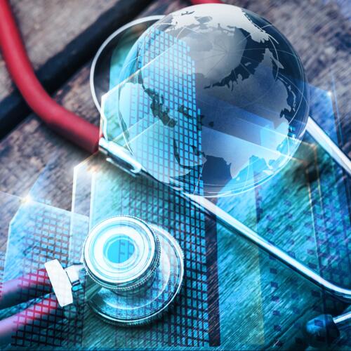 menaces informatiques secteur de la santé en europe menaces informatiques secteur de la santé en europe