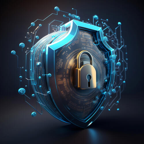 cybersécurité cybersécurité