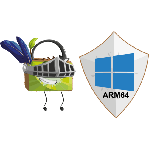 kiwix_ARM64 kiwix_ARM64