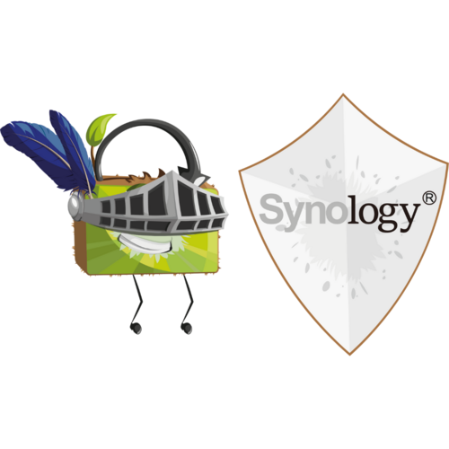 kiwix_synology kiwix_synology