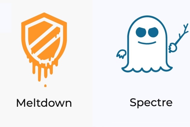 meltdown et spectre meltdown et spectre