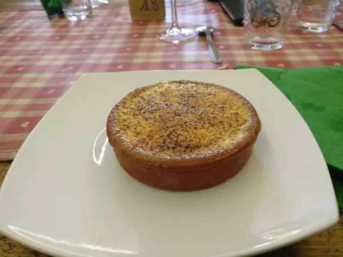 restaurant séminaire kiwi backup