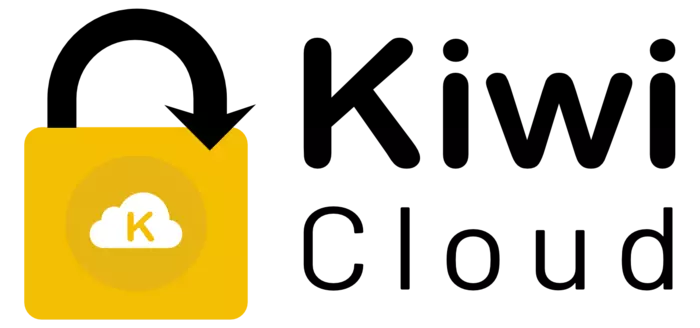 Logo Kiwi Cloud sauvegarde Saas