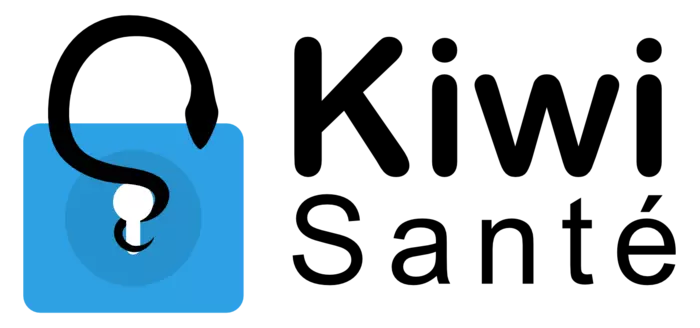 Logo Kiwi Santé