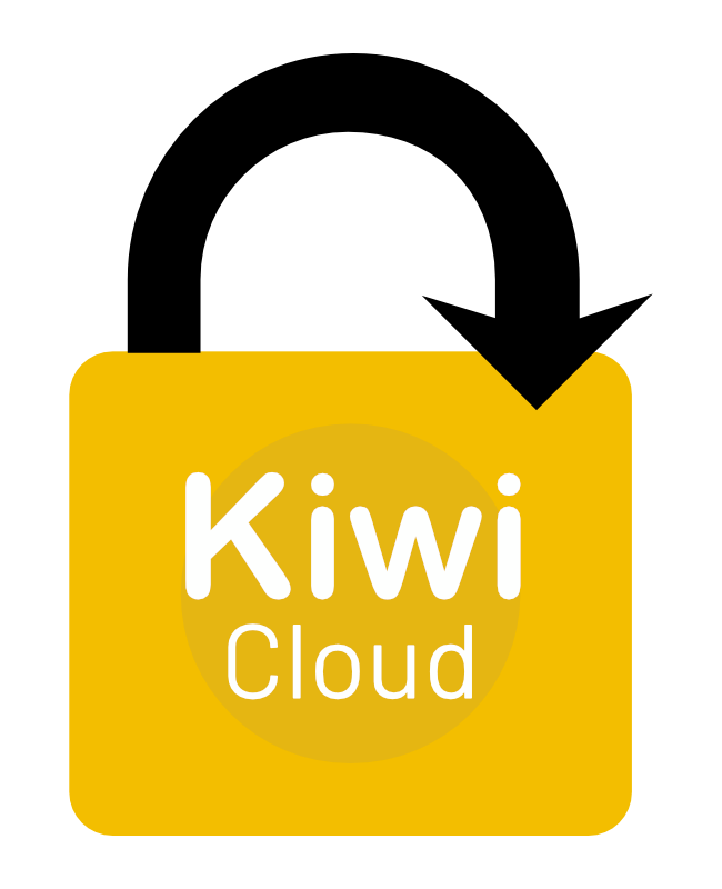 Logo Kiwi Cloud