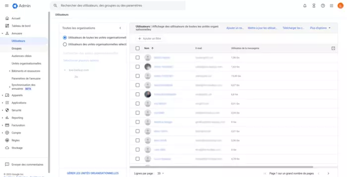 Volmues_mails_Google_Workspace