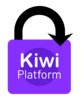 Logo Kiwi Platform Logo Kiwi Platform