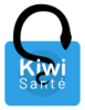 Logo Kiwi Sante