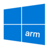 logo arm