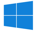 Logo windows10 Logo windows10